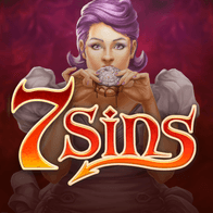 7 Sins icon