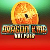 Dragon King Hot Pots game icon