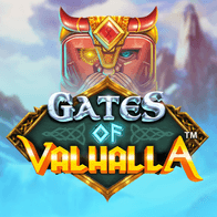 Gates of Valhalla game icon